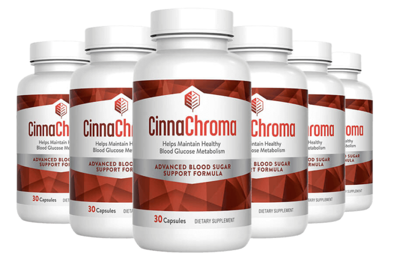 barton nutrition cinnachroma supplement